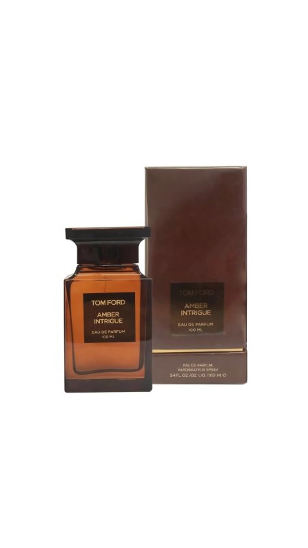 Tom Ford Amber Intrigue Eau de Parfum | 100 ml