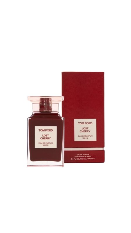 Tom Ford Lost Cherry Eau de Parfum | 100ml