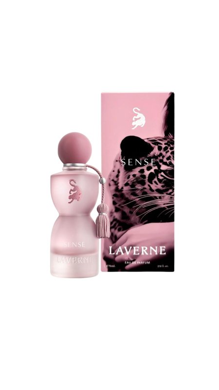 Sense Laverne Eau de Parfum | 75ml