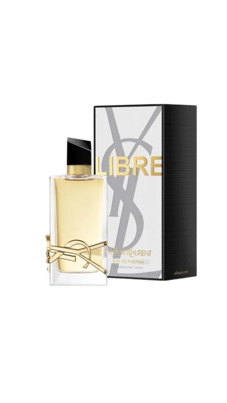 Libre EDP By Yves Saint Laurent  | 90 ml