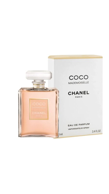 Chanel Coco Mademoiselle Eau de Parfum | 100ml