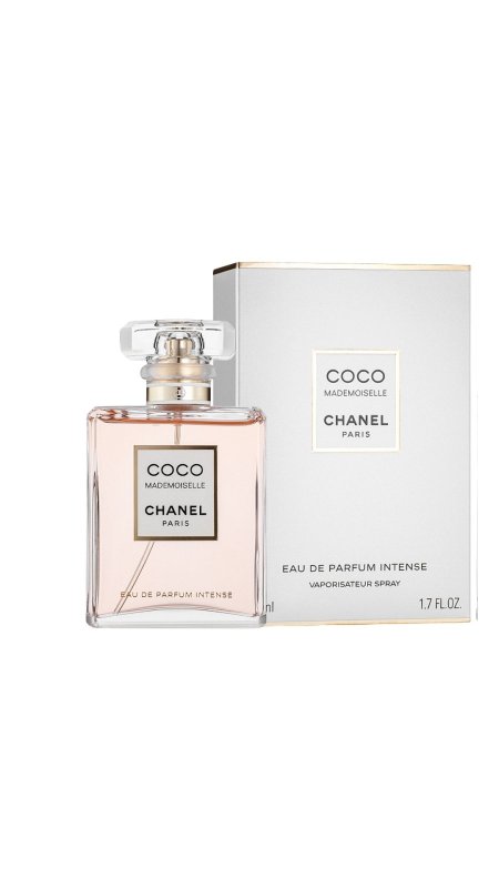 Chanel Coco Mademoiselle Eau de Parfum Intense | 100ml