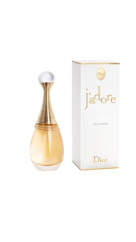 Christian Dior J'adore Eau de Parfum | 100 ml