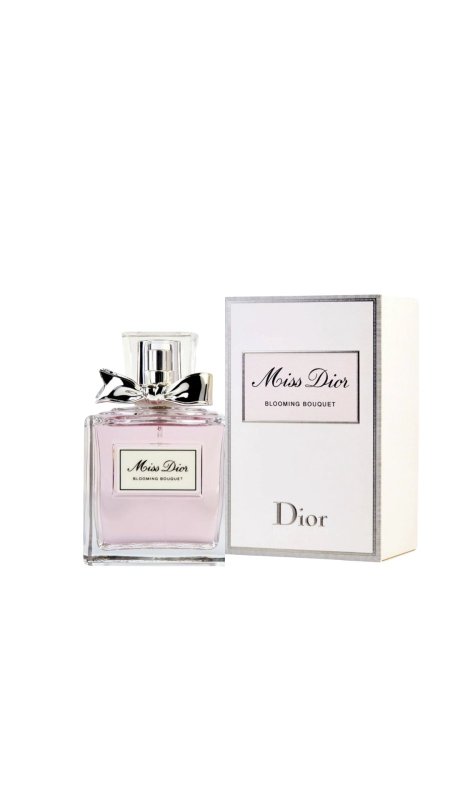 Miss Dior Blooming Bouquet Eau de Toilette | 100ml