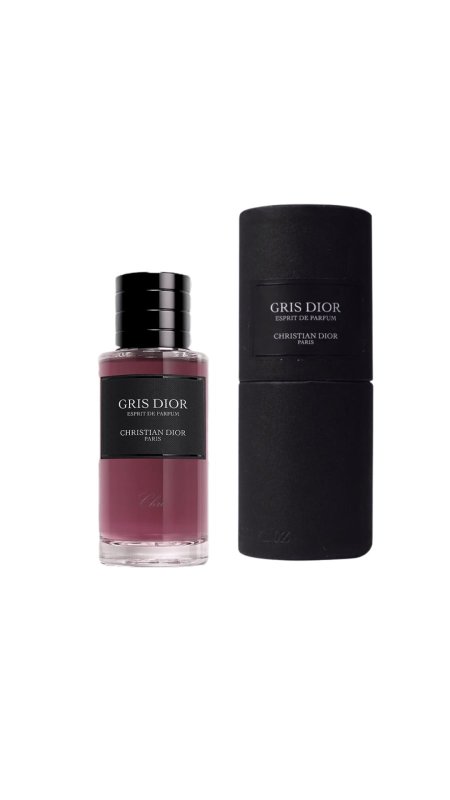 Gris Dior Esprit de Parfum | 125 ml