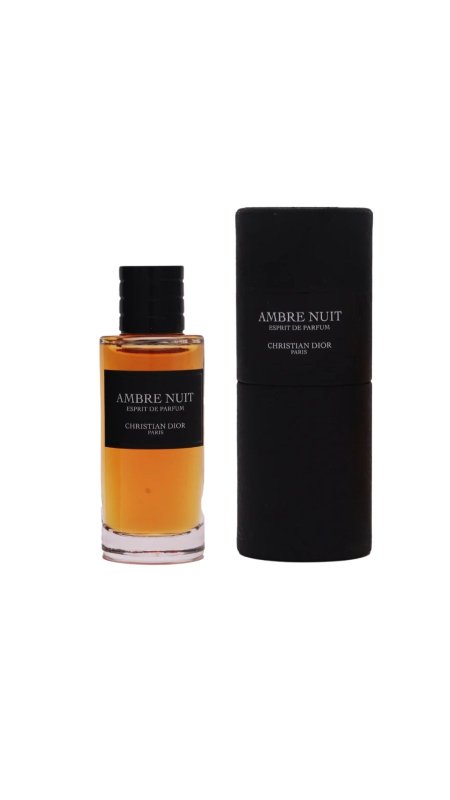 Dior Ambre Nuit Esprit de Parfum | 125ml