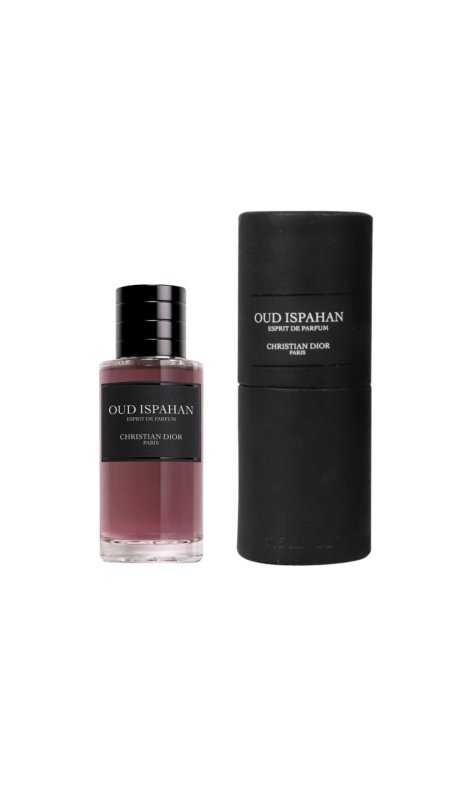 Dior Oud Ispahan Esprit de Parfum | 125ml
