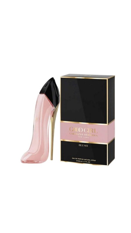 Carolina Herrera Good Girl Blush Eau de Parfum | 80ml