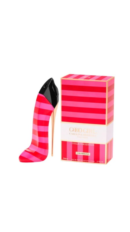 Carolina Herrera Good Girl Colormania Eau de Parfum | 80ml