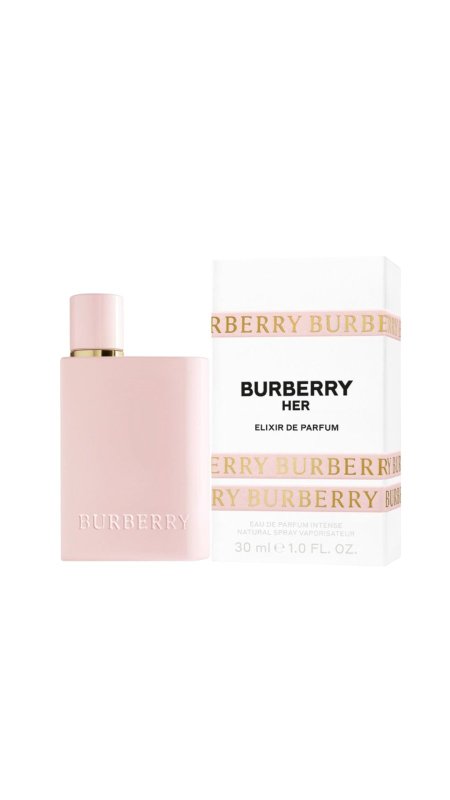Burberry Her Elixir de Parfum | 100ml