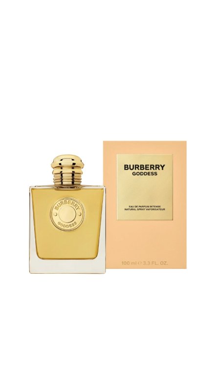 Burberry Goddess Intense Eau de Parfum Intense | 100ml