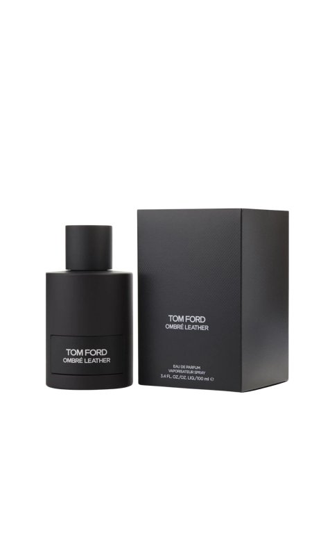 Tom Ford Ombré Leather Eau de Parfum | 100 ml
