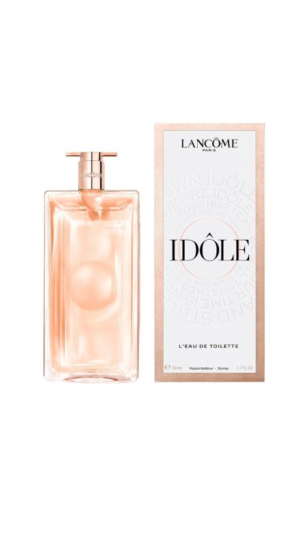Lancôme Idôle Eau de Toilette | 100ml