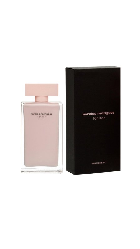 Narciso Rodriguez for Her Eau de Parfum | 100ml
