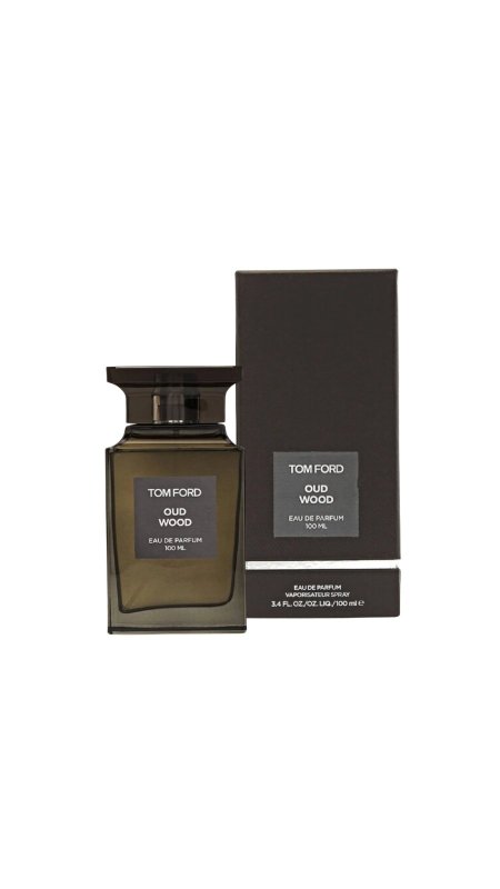 Tom Ford Oud Wood Eau de Parfum | 100ml
