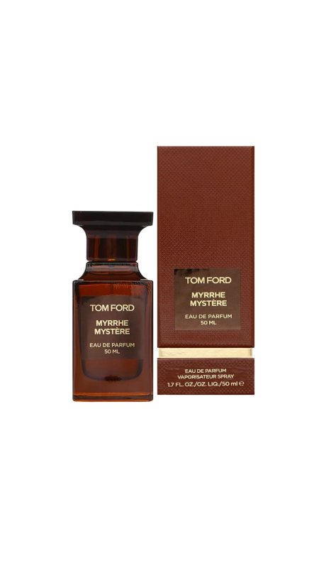 Tom Ford Myrrhe Mystère Eau de Parfum | 100ml