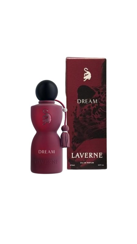 Laverne Dream Eau de Parfum | 75ml