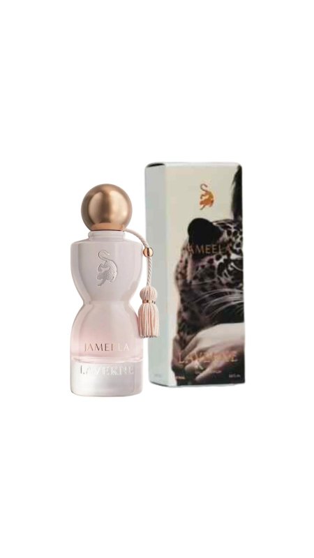Jameela by Laverne Eau de Parfum | 75ml