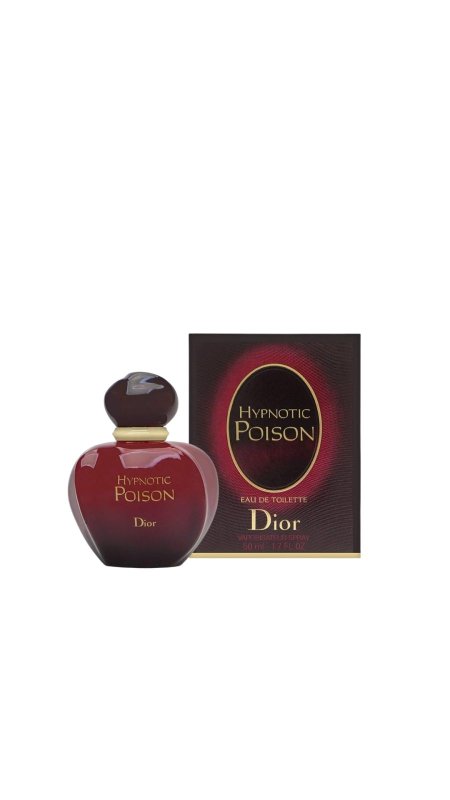 Dior Hypnotic Poison Eau de Toilette | 100 ml