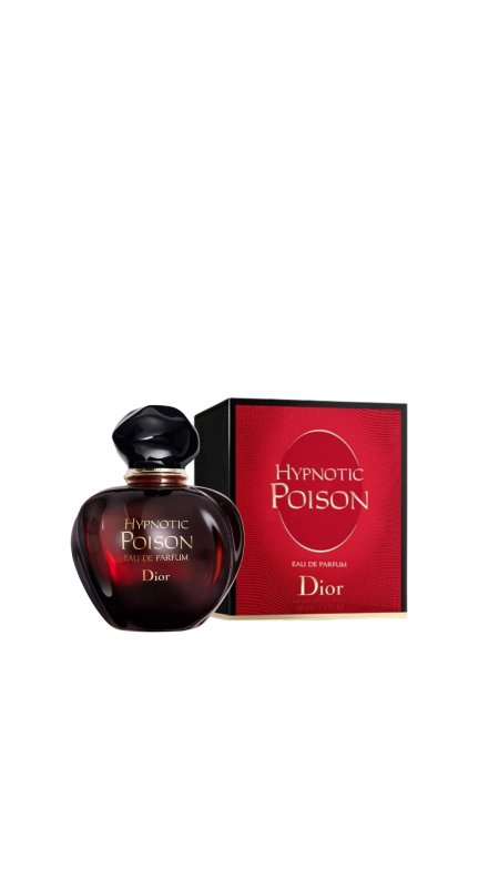 Dior Hypnotic Poison Eau de Parfum | 100ml