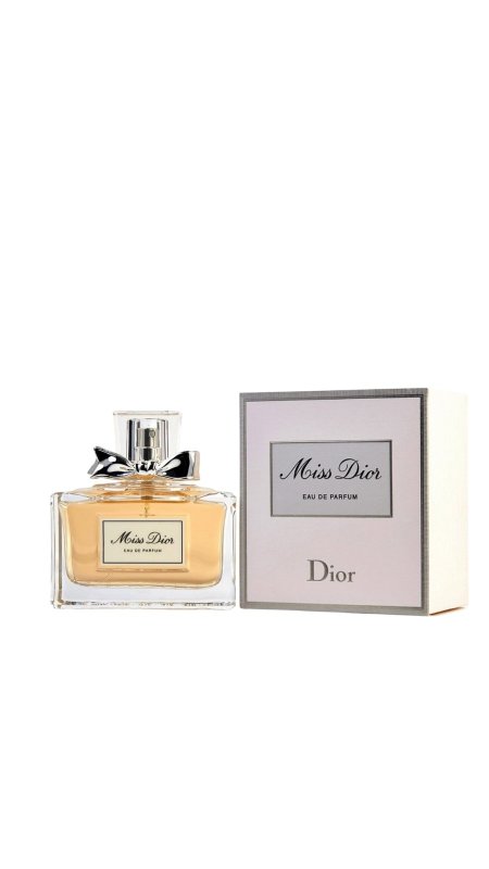 Dior Miss Dior Eau De Parfum | 100 ml