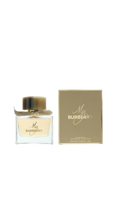 My Burberry Eau De Parfum | 90 ml
