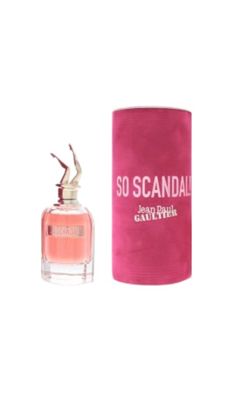 Jean Paul Gaultier So Scandal ! Eau de Parfum | 80ml