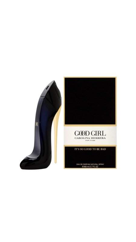 Carolina Herrera Good Girl Eau de Parfum | 80 ml