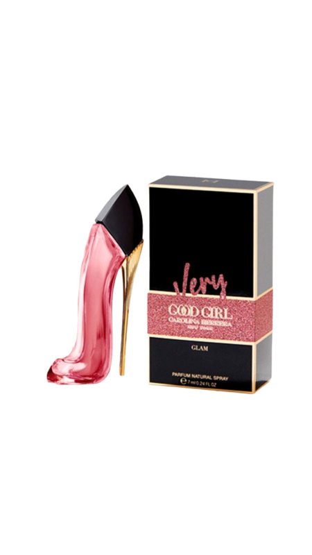 Carolina Herrera Very Good Girl Glam Parfum | 80ml