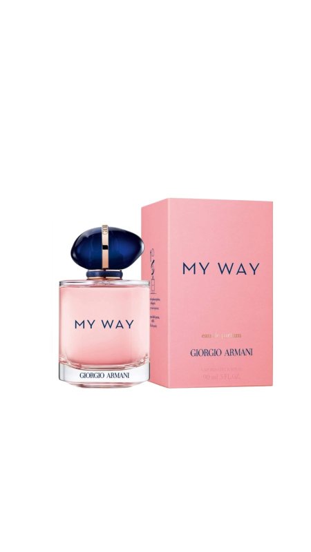 Giorgio Armani My Way Eau de Parfum | 90ml