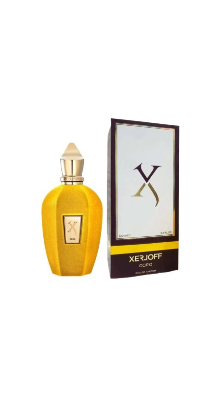 Xerjoff Coro Eau de Parfum | 100ml