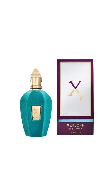 Xerjoff Erba Pura Eau de Parfum | 100 ml