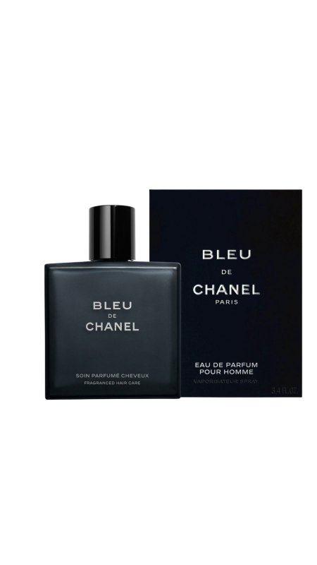 BLEU DE CHANEL Eau de Parfum | 100ml