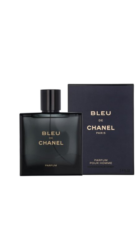 Bleu de Chanel Parfum | 100ml