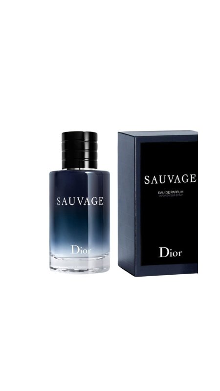 Dior Sauvage Eau de Parfum |100ml