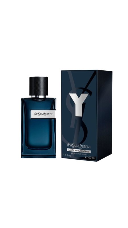 Yves Saint Laurent Y Eau de Parfum Intense | 100ml