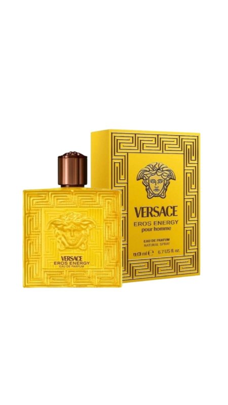 Versace Eros Energy Eau de Parfum | 100ml