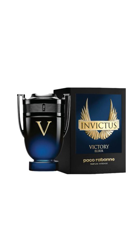 Paco Rabanne Invictus Victory Elixir Parfum Intense | 100ml