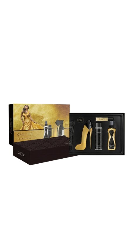 طقم GOOD LADY LUXURY